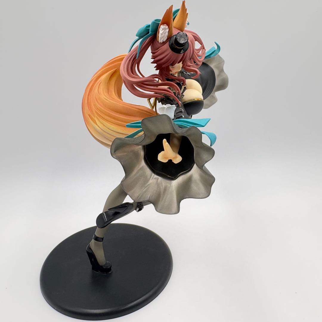 キャスター 玉藻の前 フィギュア Fate/EXTRA CCC 1/8 美品