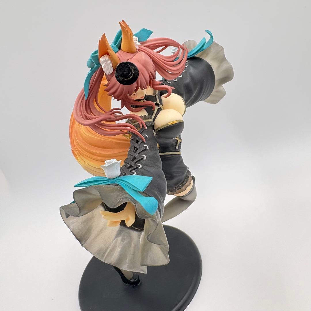 キャスター 玉藻の前 フィギュア Fate/EXTRA CCC 1/8 美品