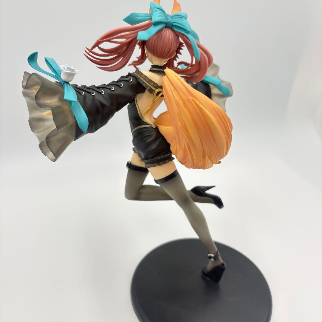 キャスター 玉藻の前 フィギュア Fate/EXTRA CCC 1/8 美品