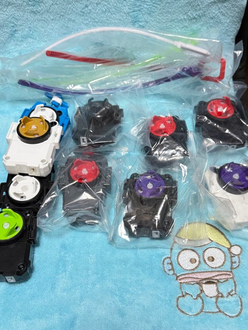 【最終価格】ベイブレードX　引退　まとめ売り
