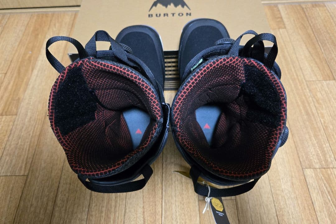 スノーボード BURTON WAVERANGE X PRO 26.0cm