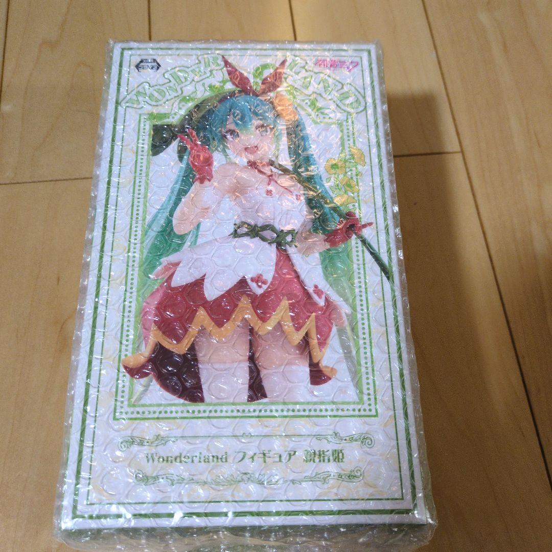 今だけ特価！初音ミク フィギュア6点　福袋