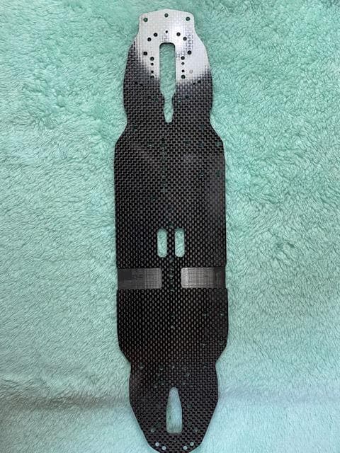 xray-X4-2026カーボン2.2mm