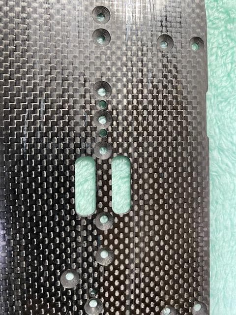 xray-X4-2026カーボン2.2mm