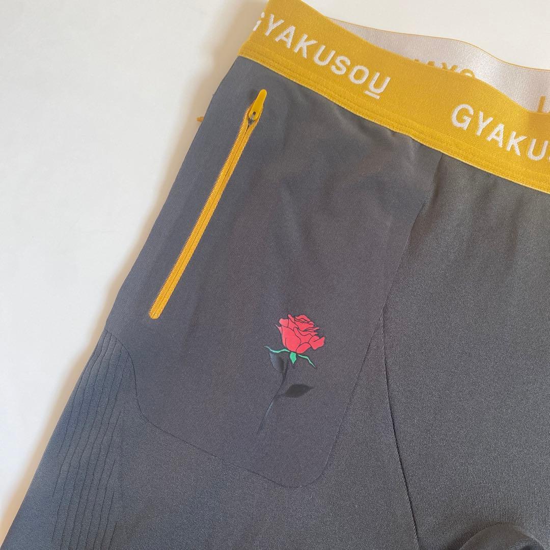 B*a様 未使用 NIKE GYAKUSOU undercover ヘリックス