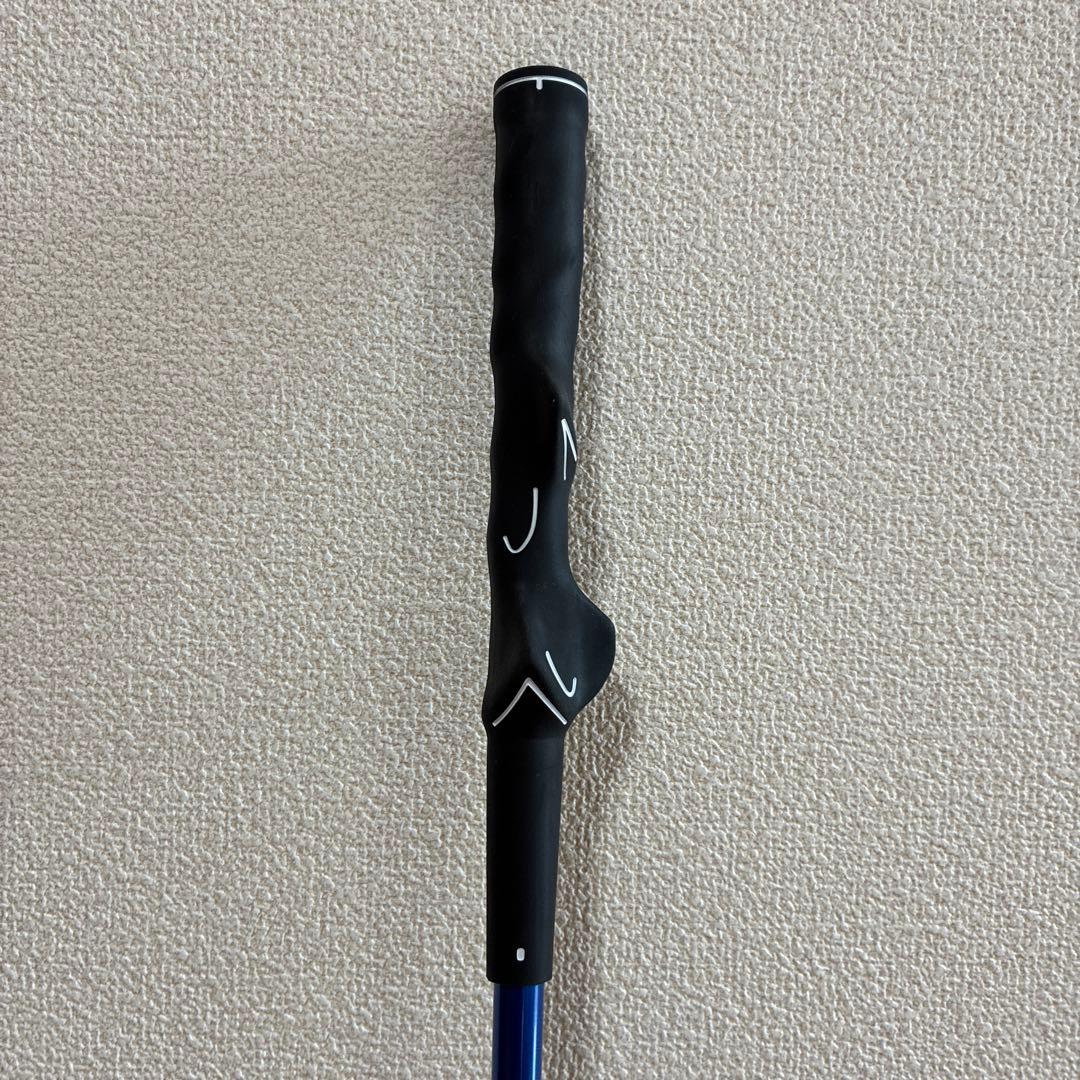 てらゆーグリップ先生