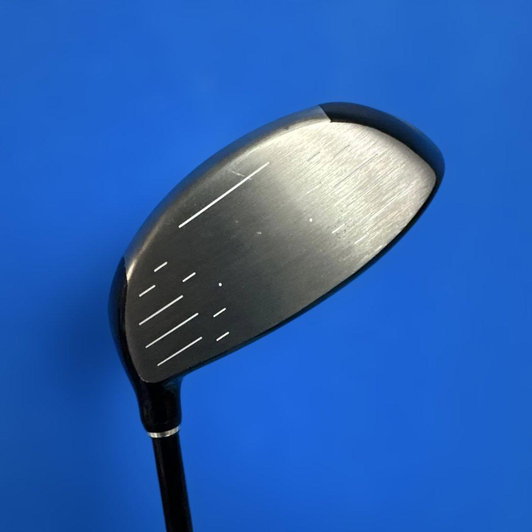 XXIO 6代目 MP600ドライバー 10.5° フレックス:SR