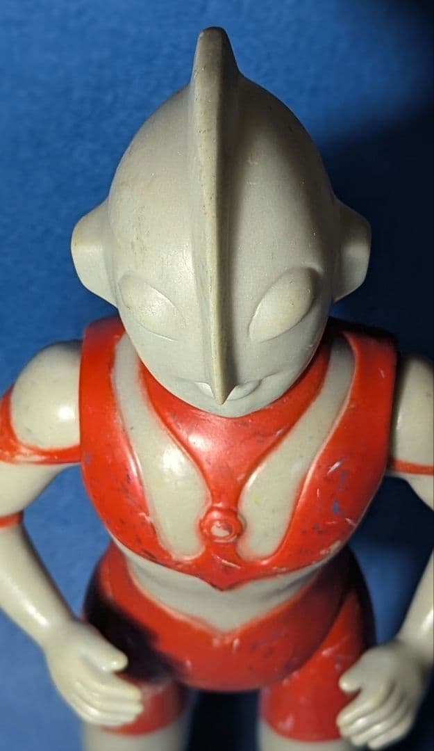 マルサン※放送当時物　◆ウルトラマン◆　ウルトラシリーズ　円谷英二　円谷プロ