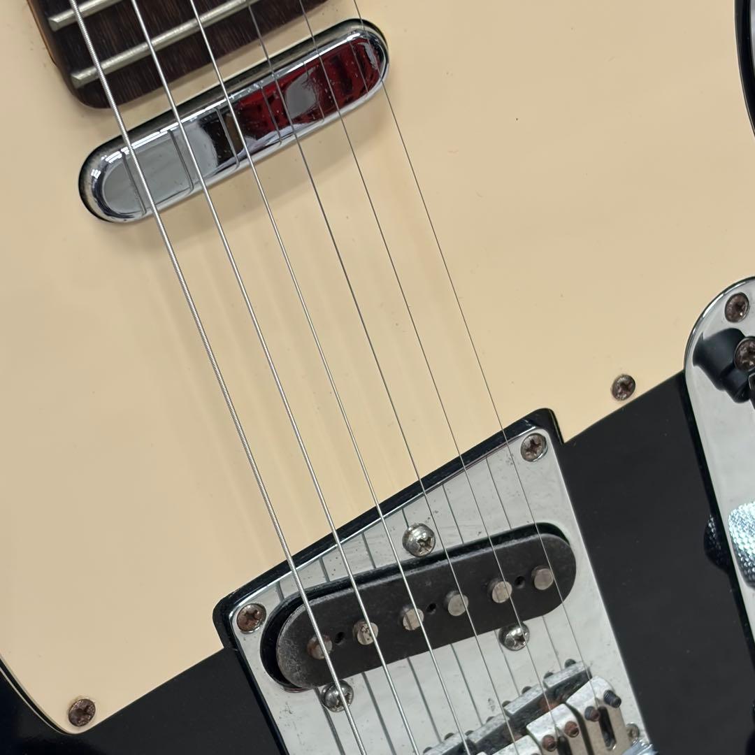ギター Squier Standard Series Telecaster