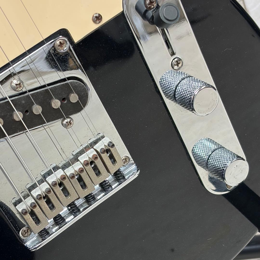 ギター Squier Standard Series Telecaster