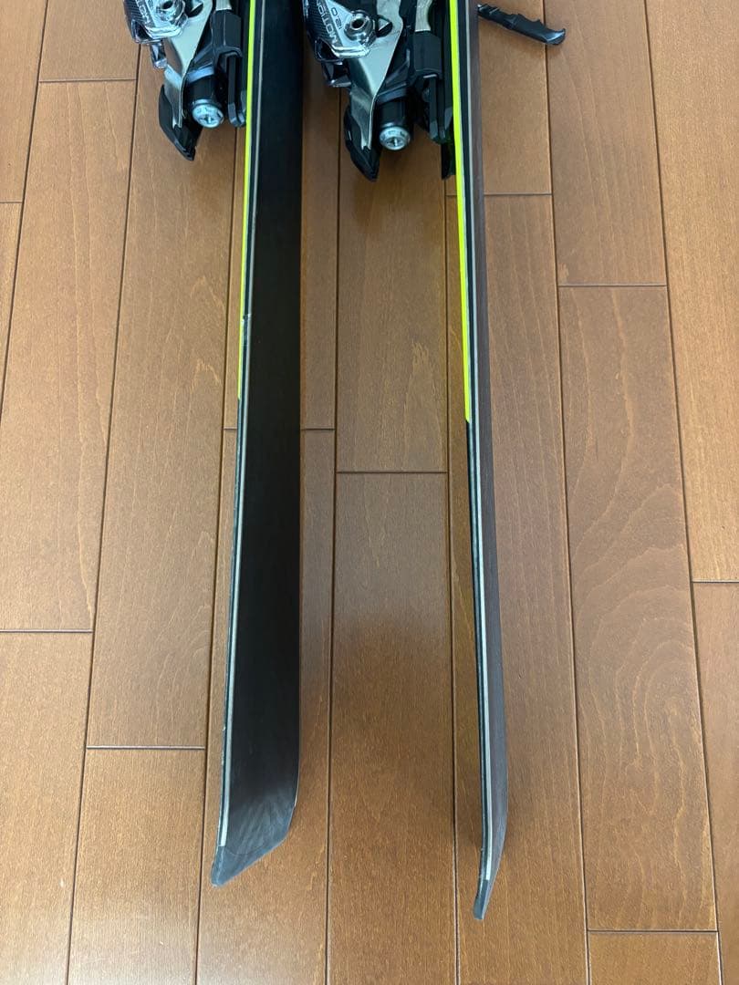 【ジャンク品】Volkl RACETIGER SC（165cm）