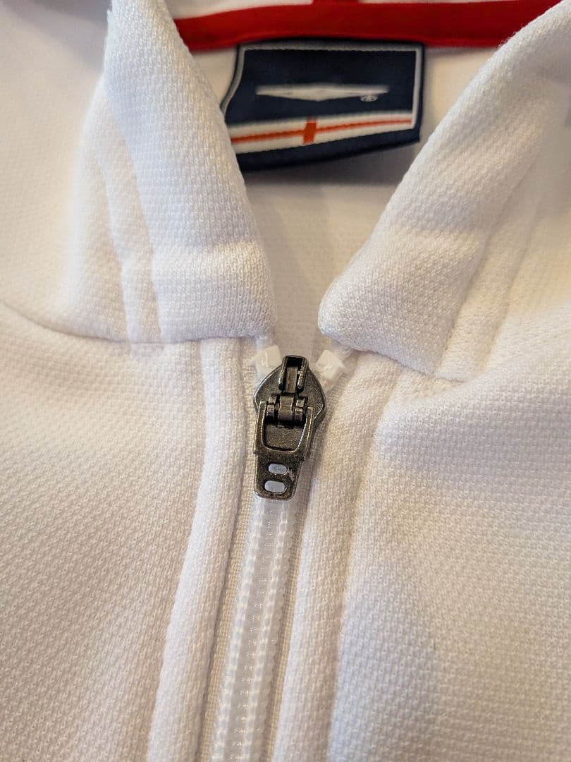 Umbro イングランド代表パーカージャージ