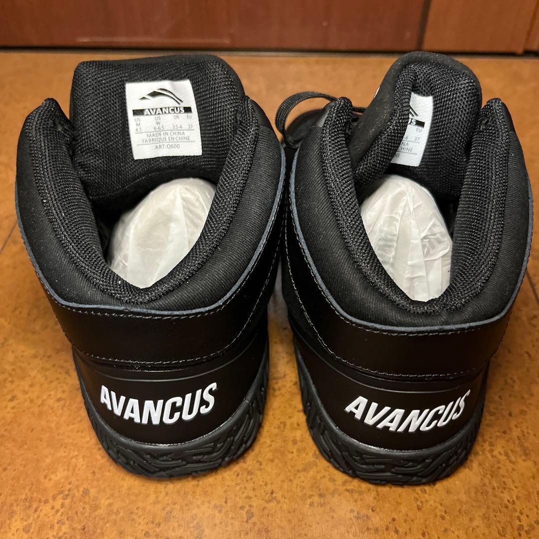 AVANCUS エイペックスパワー V3.0 ハイトップ　37