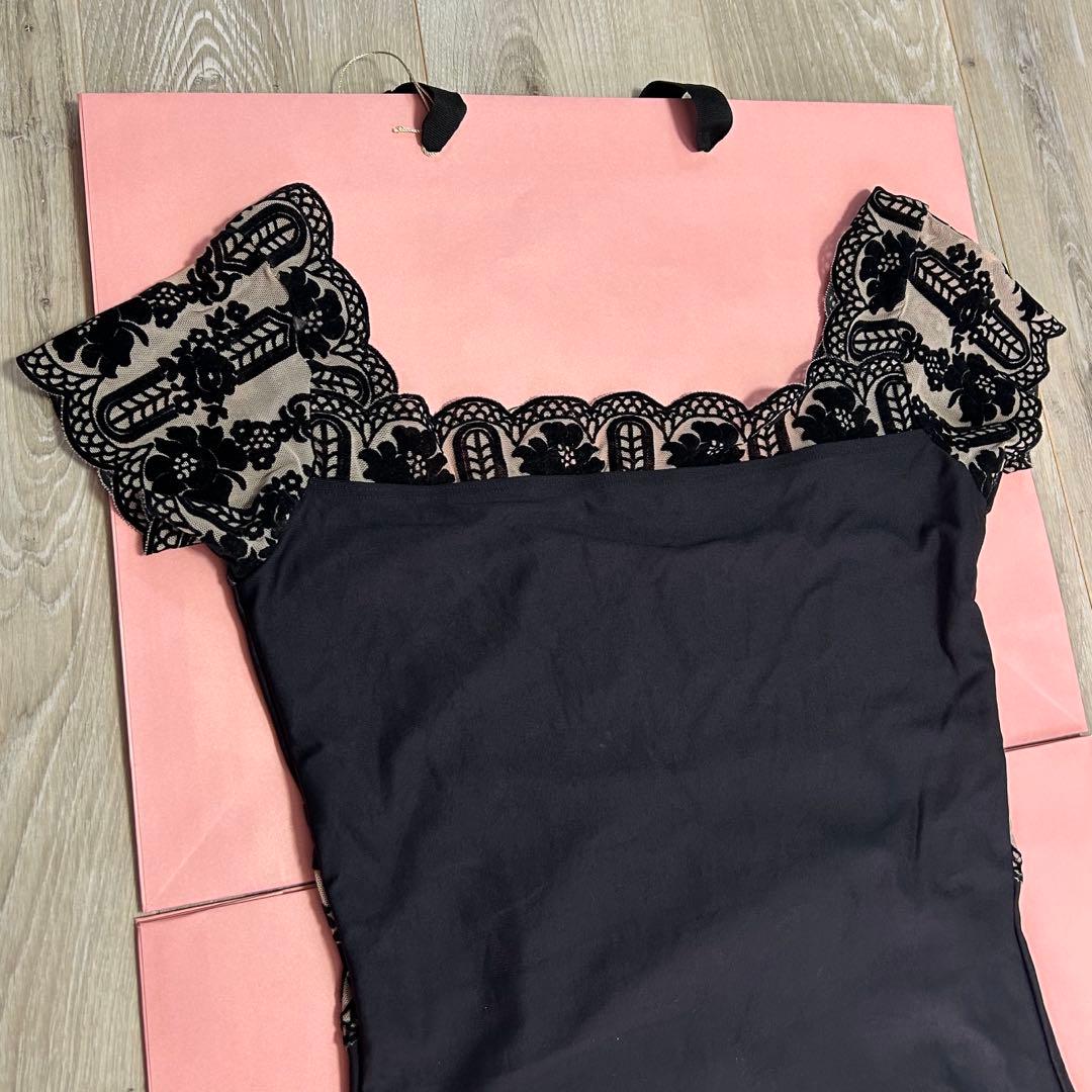 アビル 　Wear Moi EMMA ウェアモア エマ　レオタード