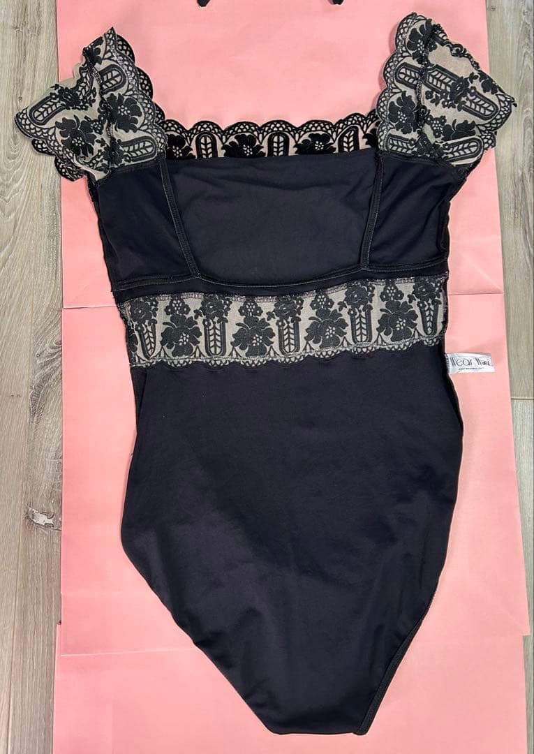 アビル 　Wear Moi EMMA ウェアモア エマ　レオタード