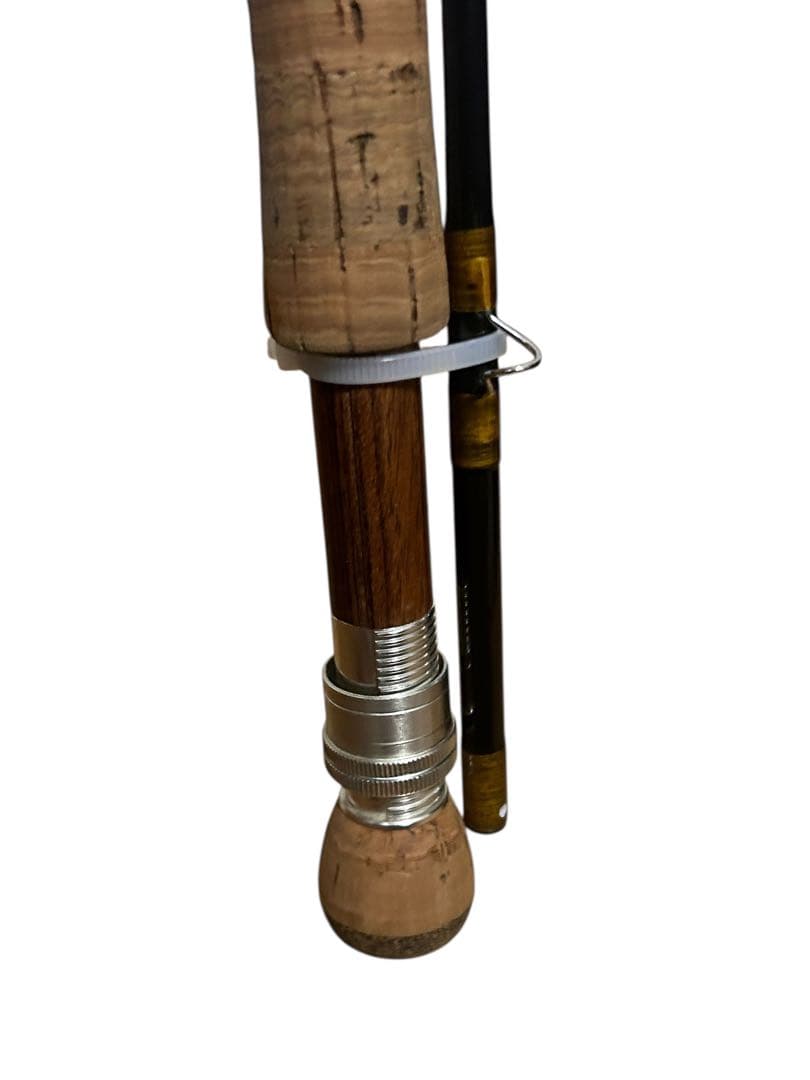 DAIWA ロッホモア-Z F908 9ft 0in. #8.フライロッド