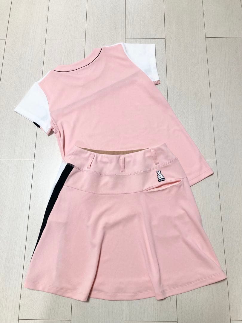 (超美品・新品)アルチビオarchivio セットアップ サイズ36