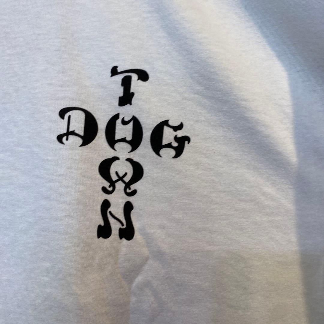 DOG TOWN DRESSEN メンズスケート　Tシャツ Mサイズ