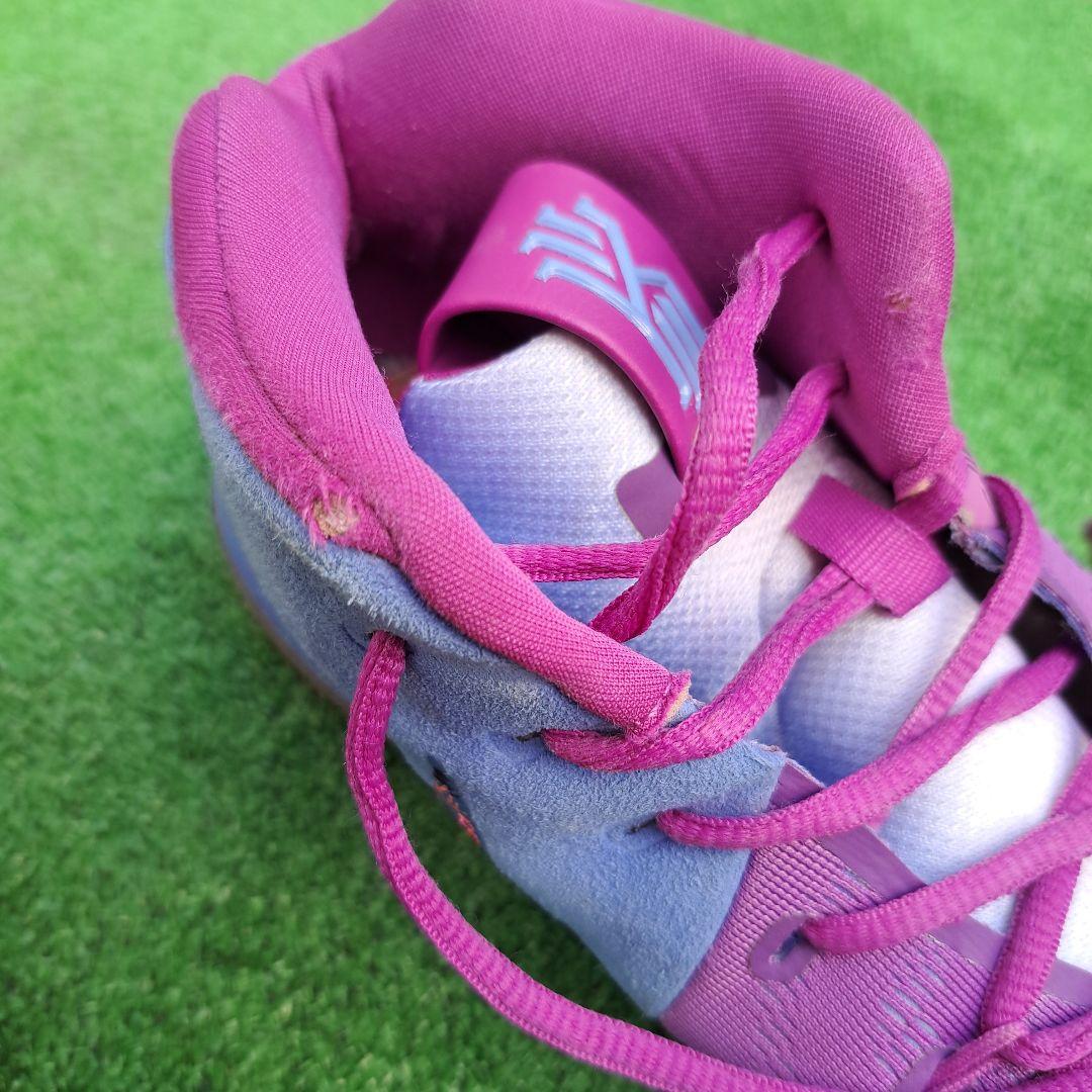 Kyrie4バスケットボールシューズ