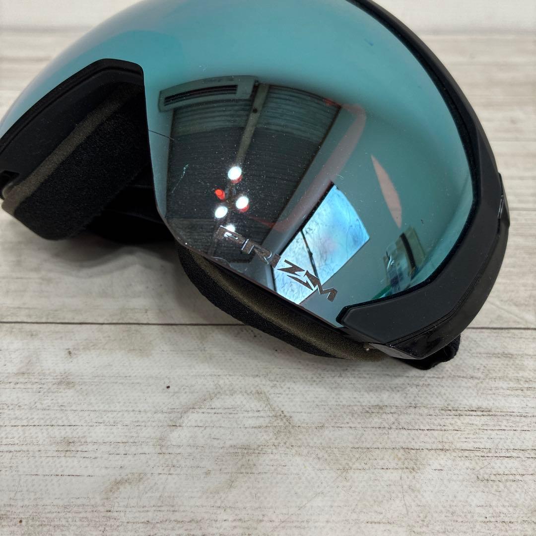 オークリー PRIZM ゴーグルブルー