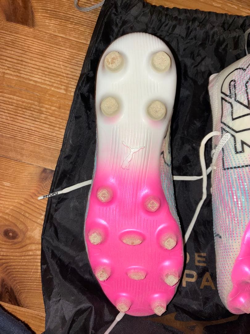 PUMA Future ultimate フューチャー7アルティメットAG/HG