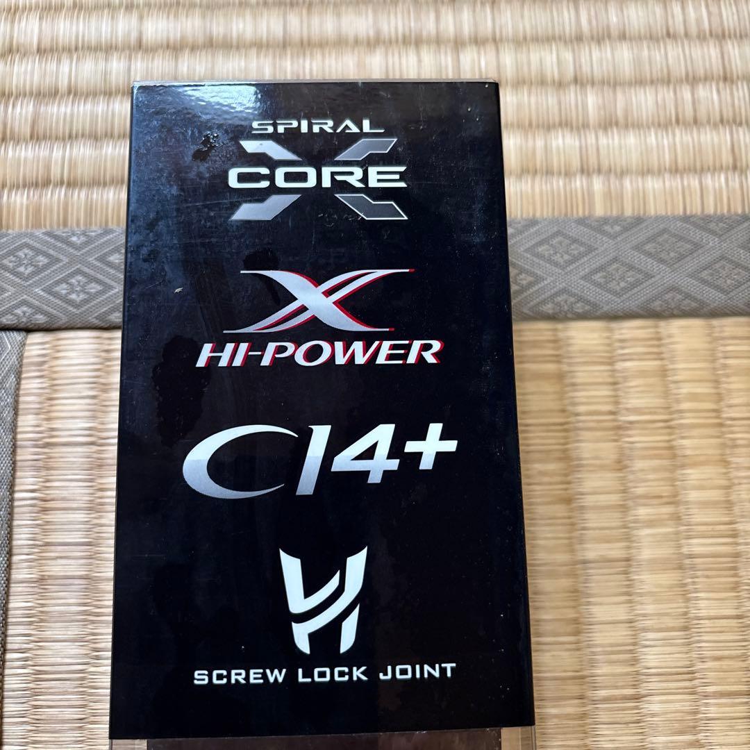シマノ COLTSNIPER XR S100ML ライトショアジギングロッド