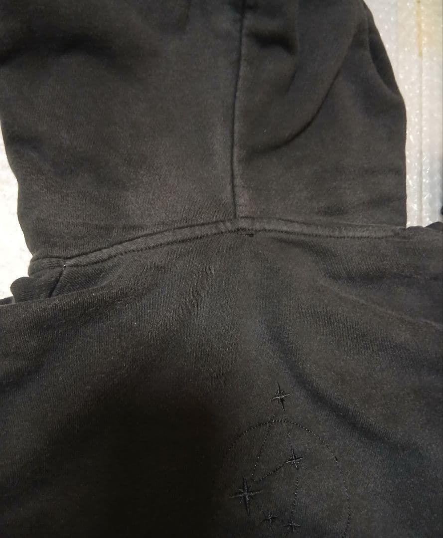さ*く様 Lサイズ Zip Up Hoodie コラボ フーディ パーカー XG