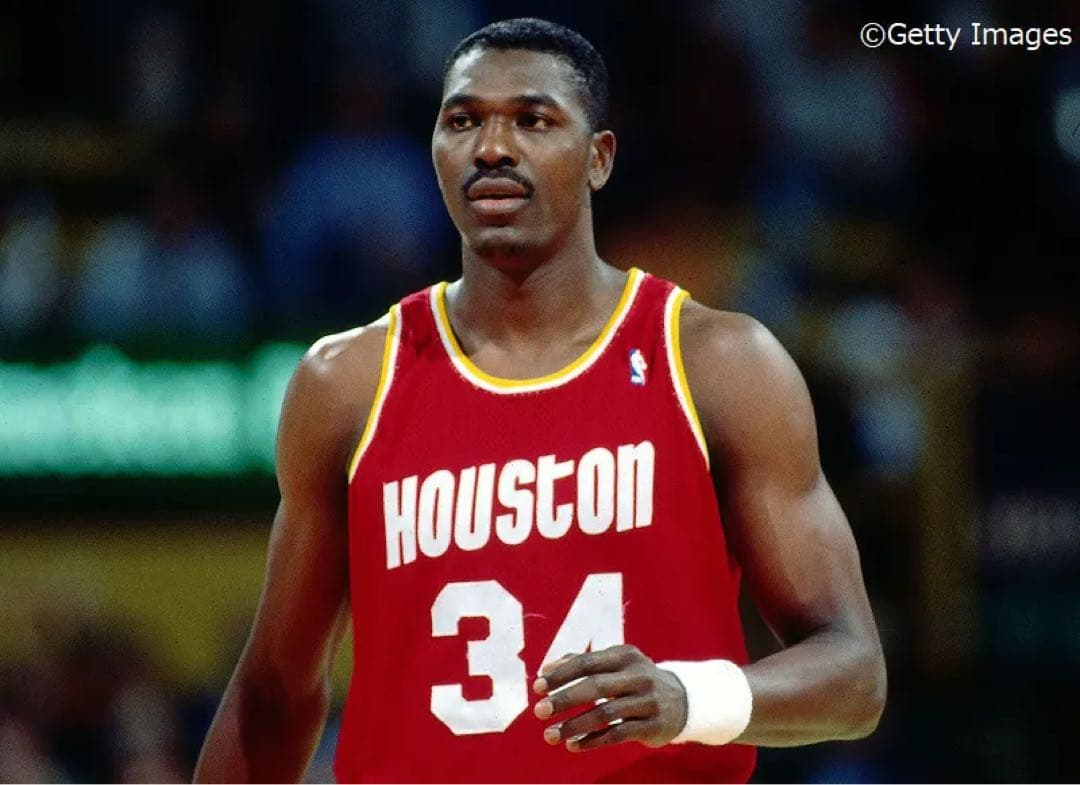 ミッチェルアンドネス NBA レア ROCKETS ユニフォーム VTG