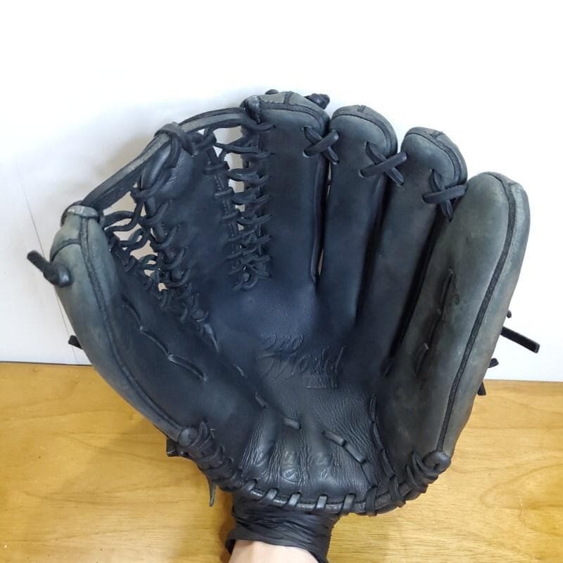 ローリングス ケン・グリフィーJrモデル 六本指 限定品 外野用 軟式グローブ