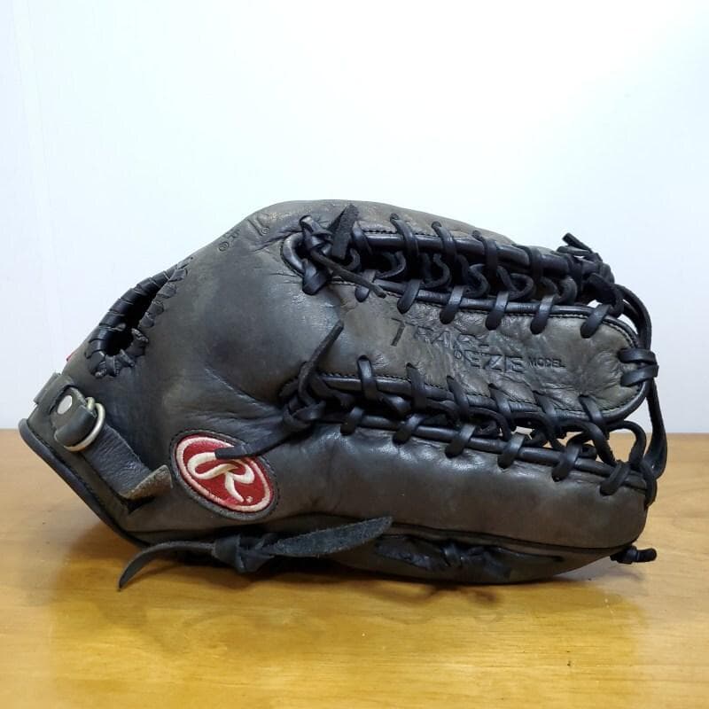 ローリングス ケン・グリフィーJrモデル 六本指 限定品 外野用 軟式グローブ