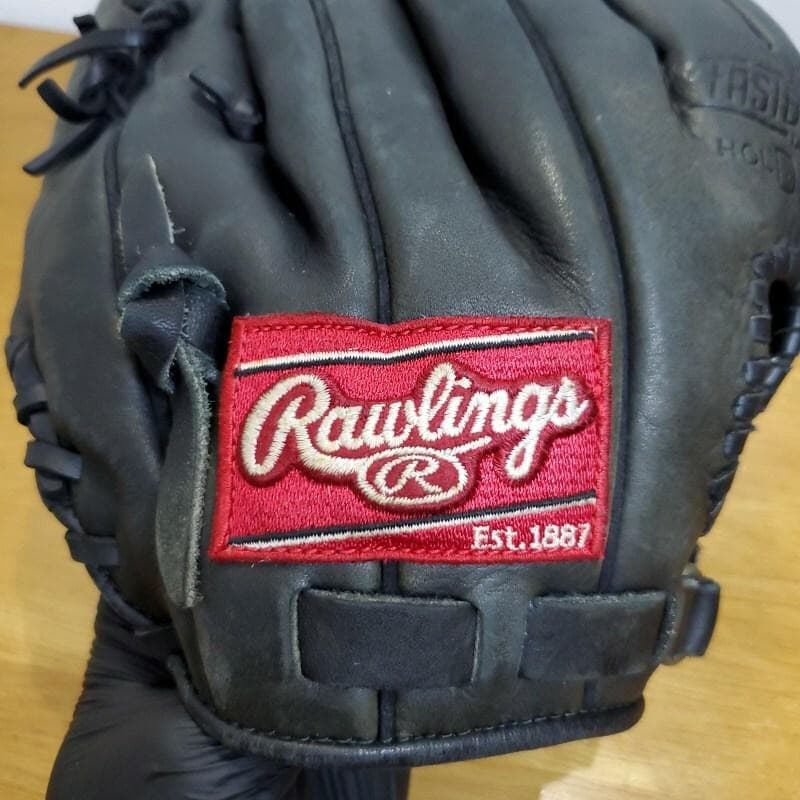 ローリングス ケン・グリフィーJrモデル 六本指 限定品 外野用 軟式グローブ