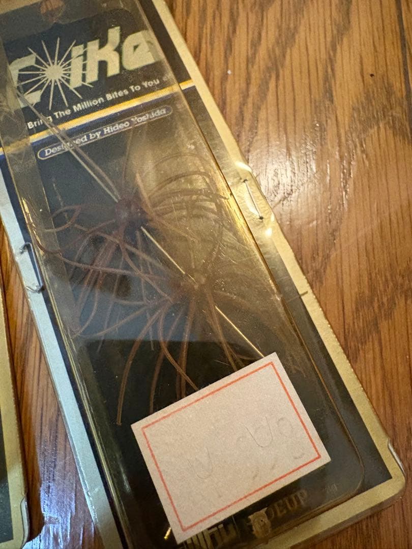 旧コイケ　4箱セット　初期　廃盤 ☆