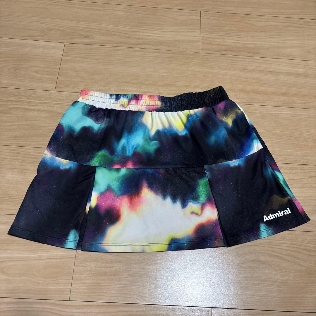 Admiral Lサイズ　スコートのみ