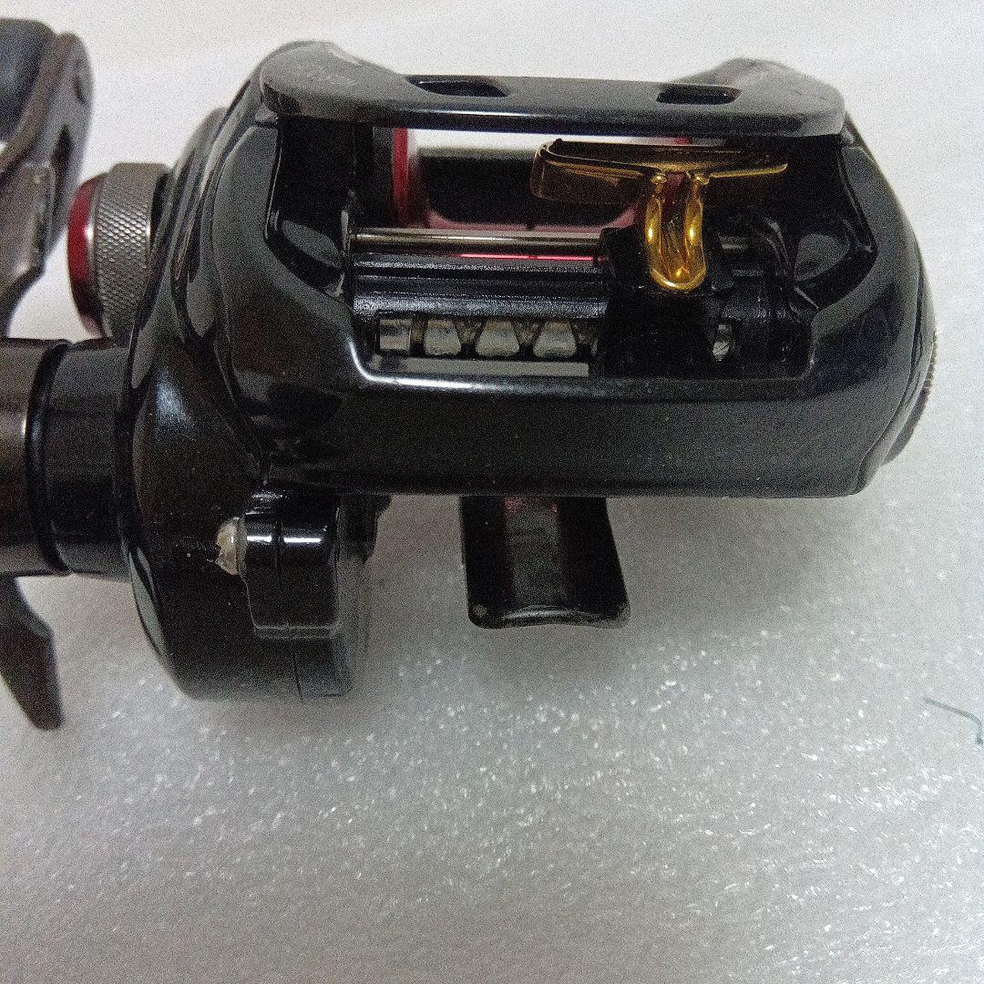 あ*読様 タトゥーラHDカスタム150SH-TW 7.3