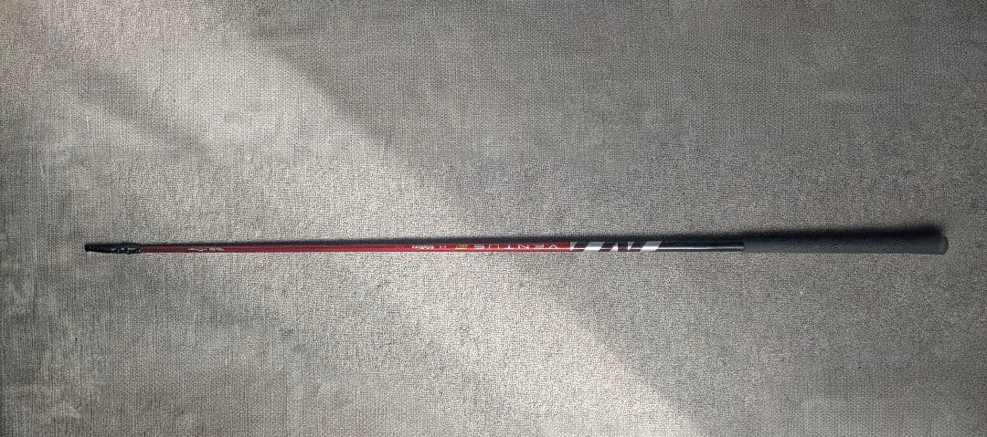 Ventus TR Red 6S Velocore 1w テーラーメイドスリーブ