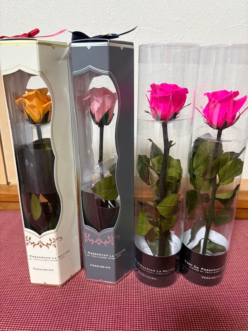 プリザーブドフラワー花材　花器 ハート型フォーム　まとめ売り