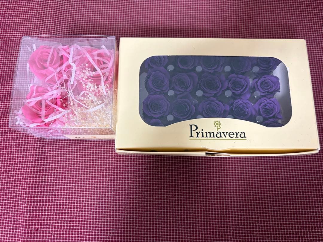 プリザーブドフラワー花材　花器 ハート型フォーム　まとめ売り