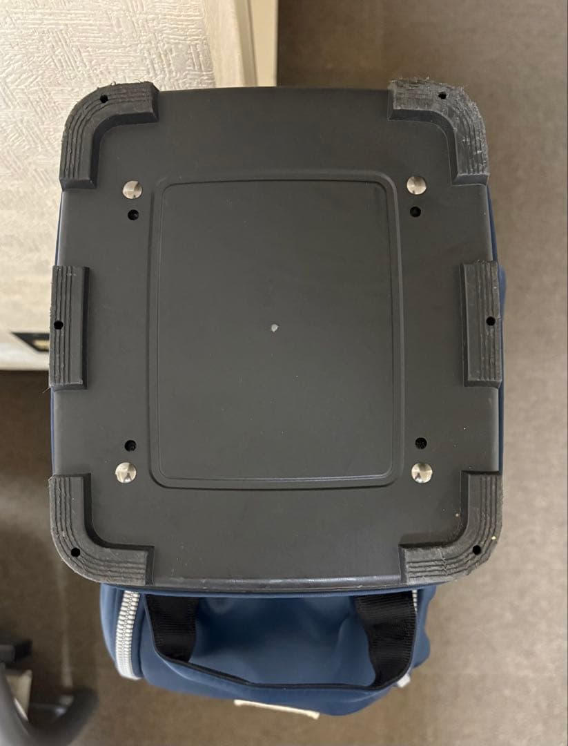 オノフ　9型　ゴルフ　キャディバッグ