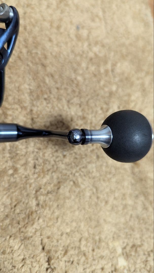 リール SHIMANO TWIN POWER XD 4000XG