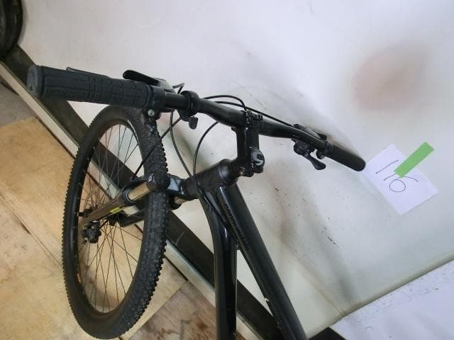 116：Cannondale Trail　ジャンク　引取限定：埼玉県所沢市