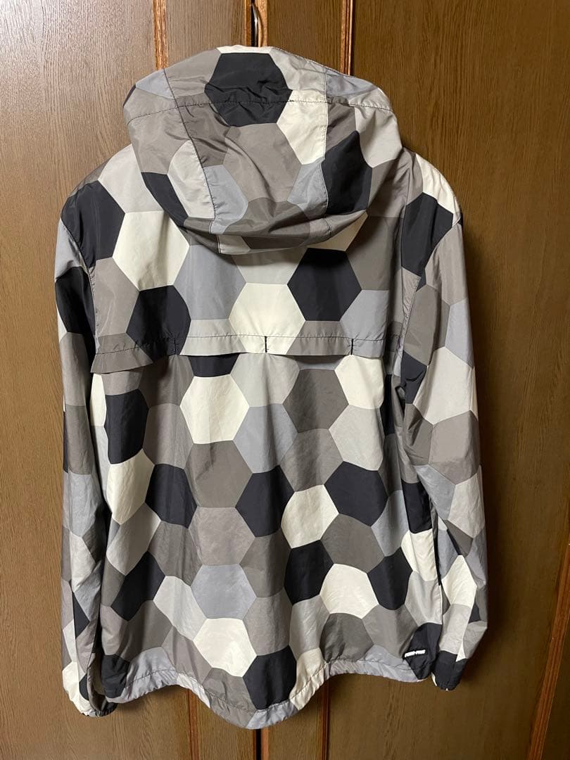 FCRBブリストル✖️NIKE セットアップ