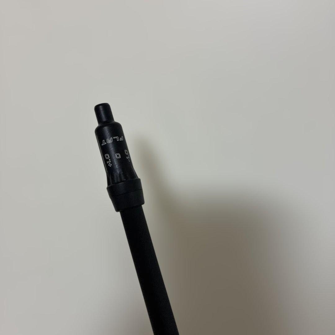 n.s.pro modus hybrid gost 370 S ping ピン