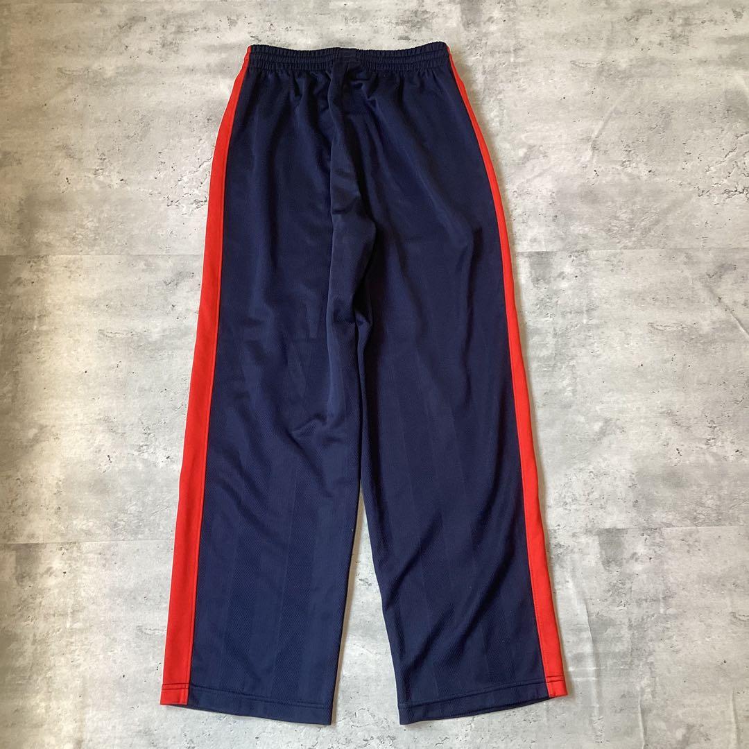 le coq sportif ルコックスポルティフ　ジャージパンツ　ネイビー