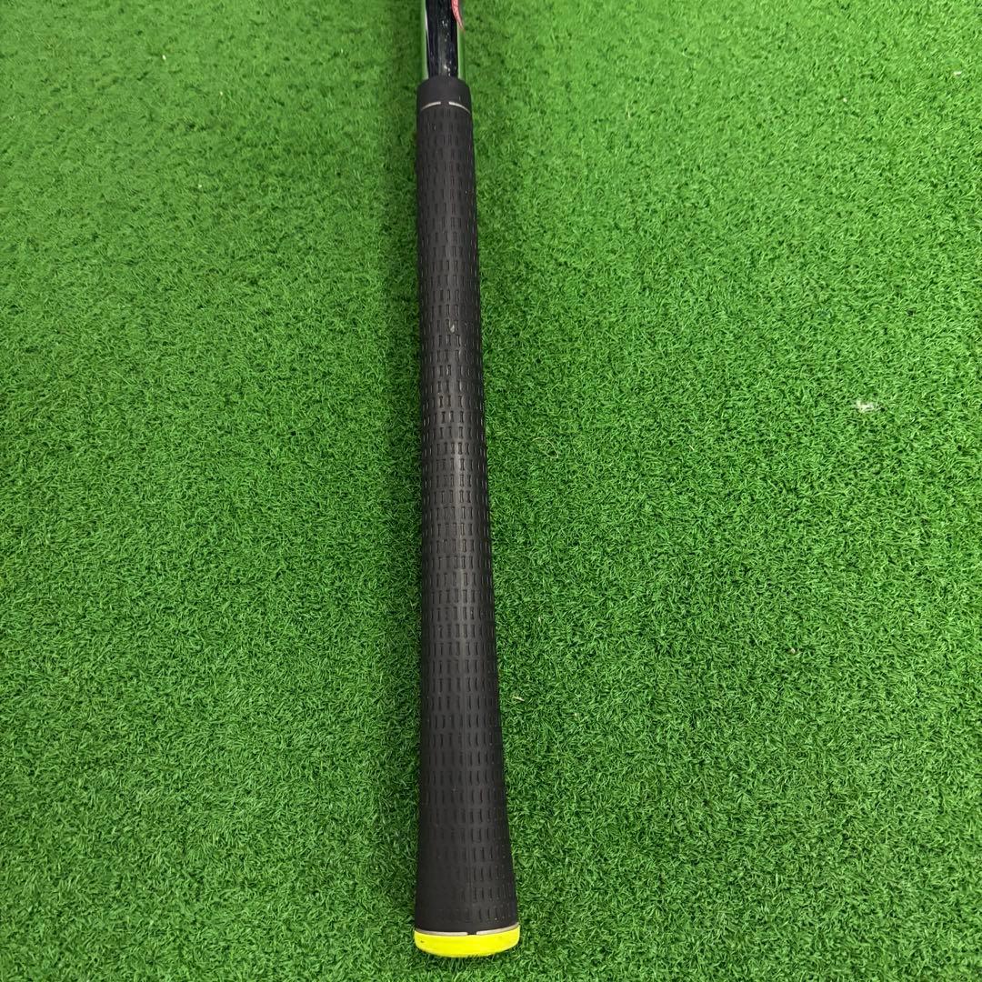 テーラーメイド M2 4U スチール　フレックスS