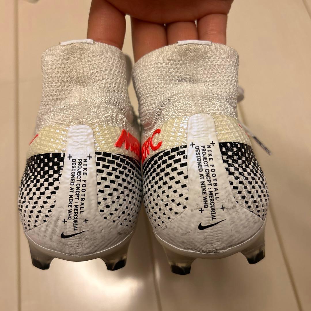 24cm NIKE マーキュリアル スーパーフライ 7 エリート