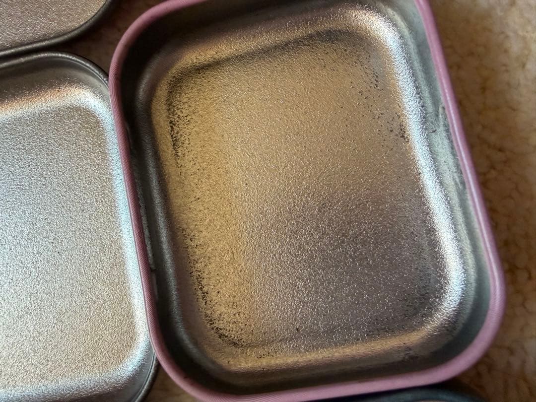 サンリオ ミニ缶 シール入り 平成レトロ 激レア
