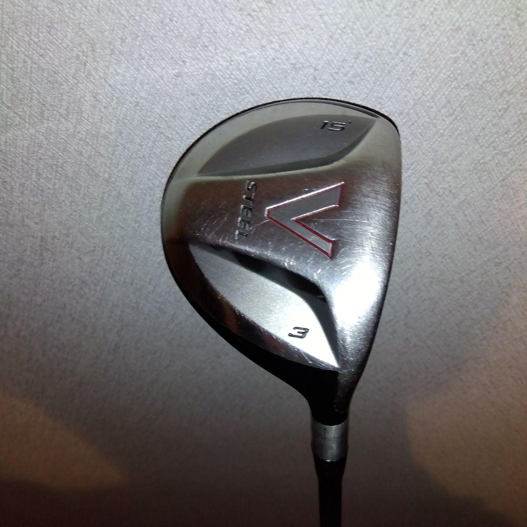 【応援クラブセット】TaylorMade他