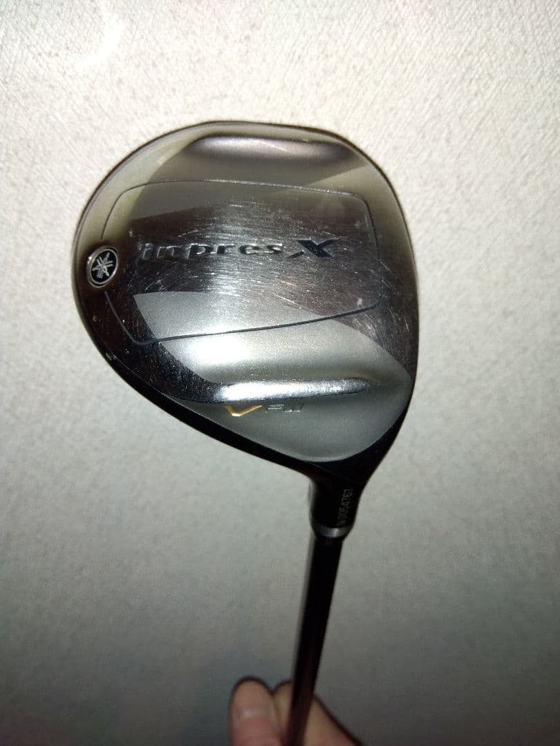 【応援クラブセット】TaylorMade他
