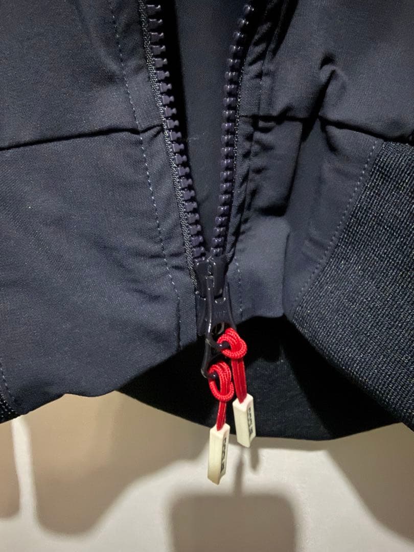 春にぴったりDOCUS.ゴルフジャケット ドゥーカス定価30,000over格安