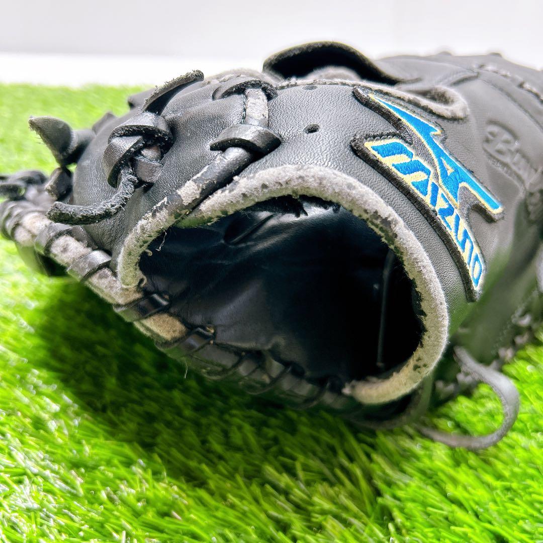 MIZUNO ミズノ Buw League ビューリーグ キャッチャーミット